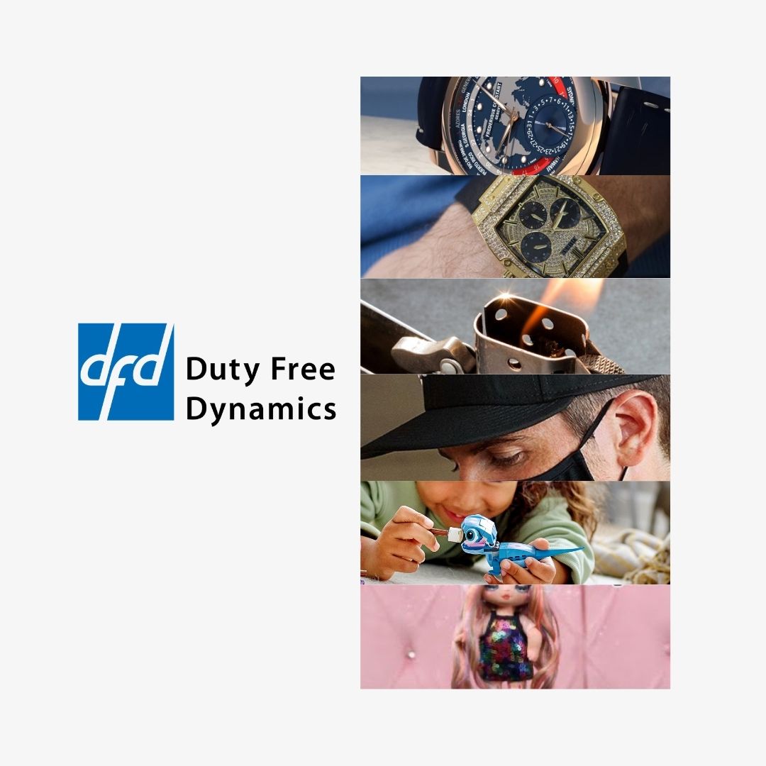 DFD’S February Favorites